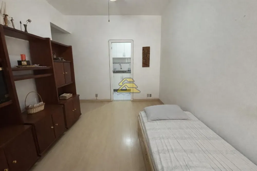 Apartamento, 1 quarto, 35 m² - Foto 13