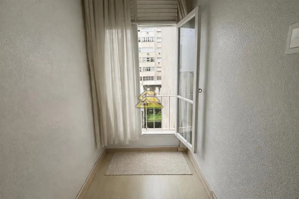 Apartamento, 1 quarto, 35 m² - Foto 16