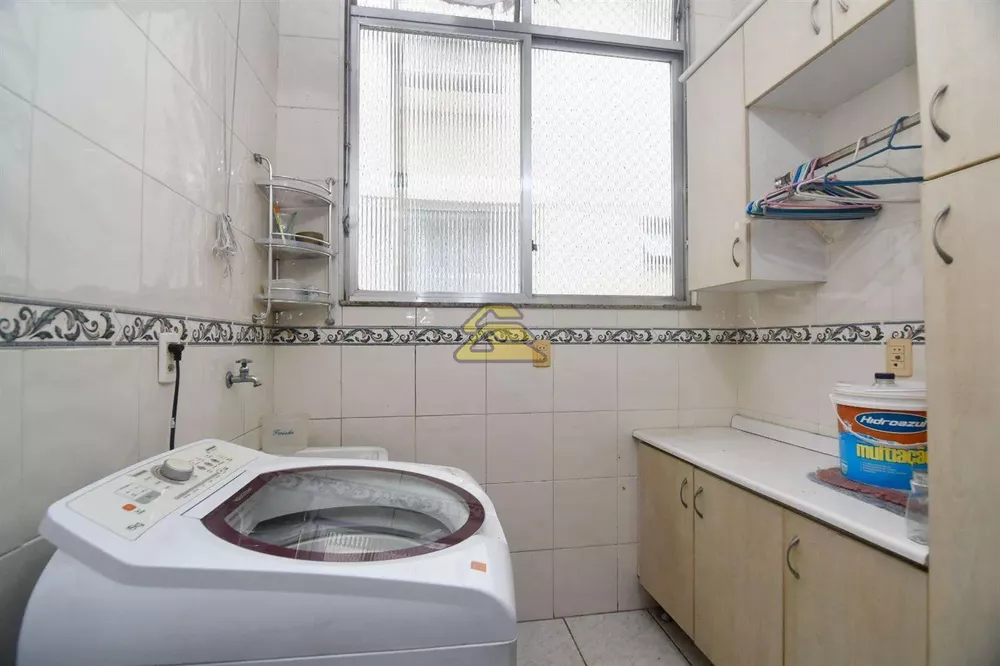 Apartamento, 5 quartos, 230 m² - Foto 17