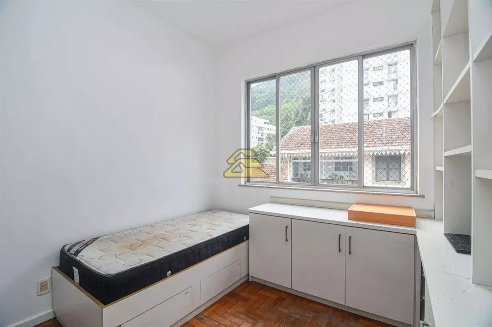Apartamento, 5 quartos, 230 m² - Foto 5