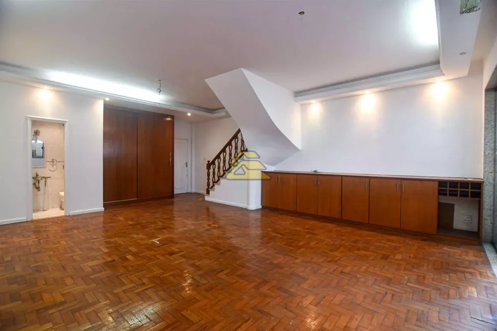 Apartamento, 5 quartos, 230 m² - Foto 24