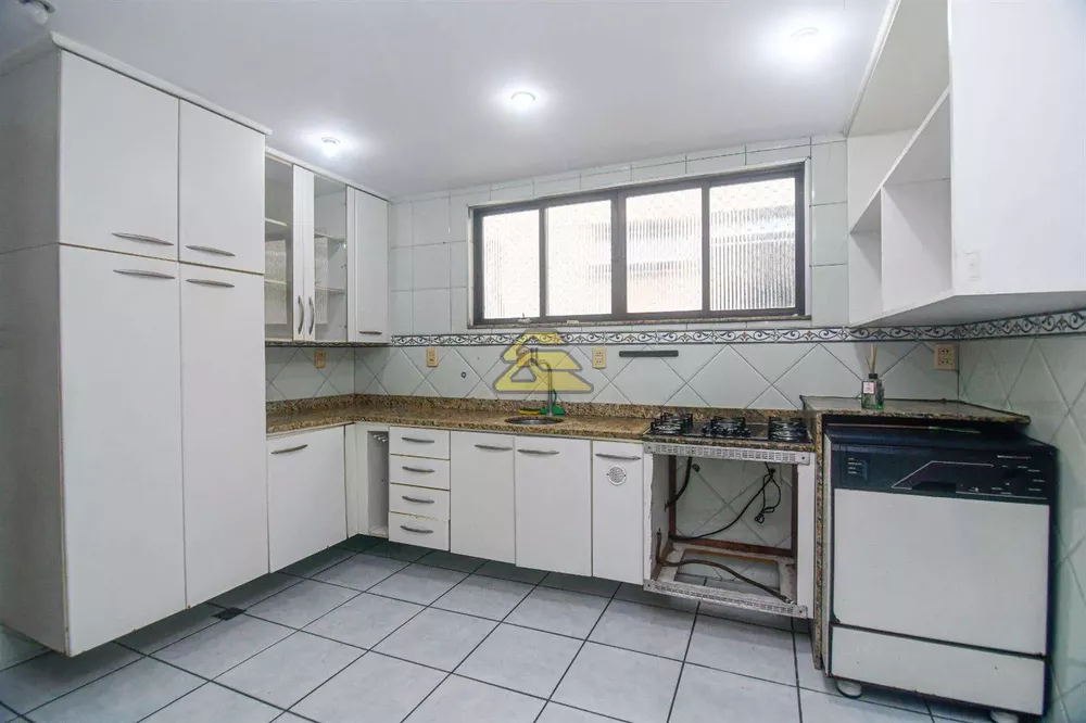 Apartamento, 5 quartos, 230 m² - Foto 8