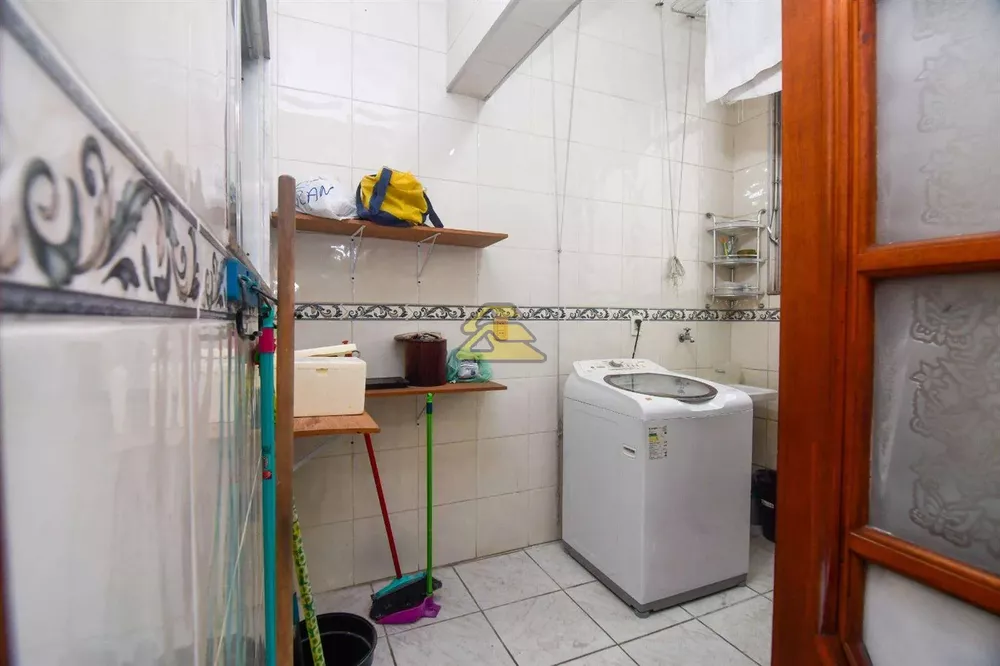 Apartamento, 5 quartos, 230 m² - Foto 16