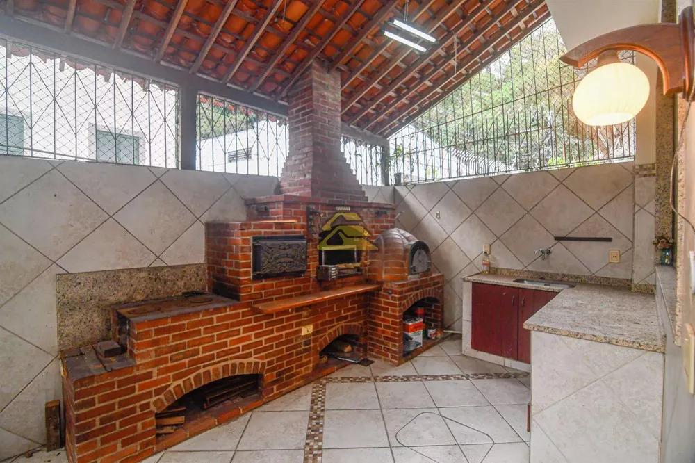 Apartamento, 5 quartos, 230 m² - Foto 10