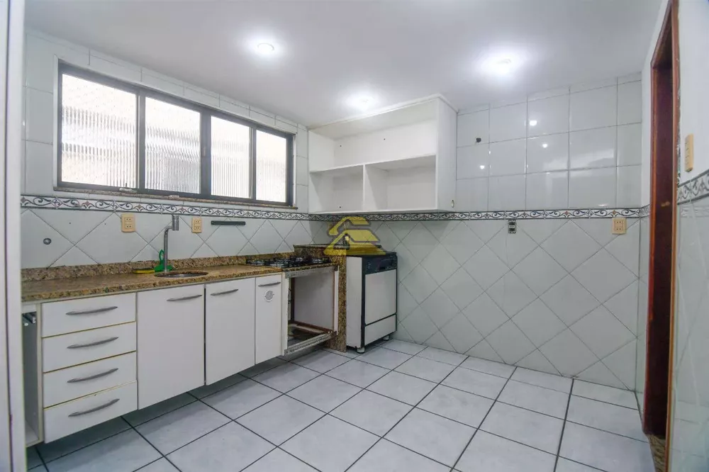 Apartamento, 5 quartos, 230 m² - Foto 2