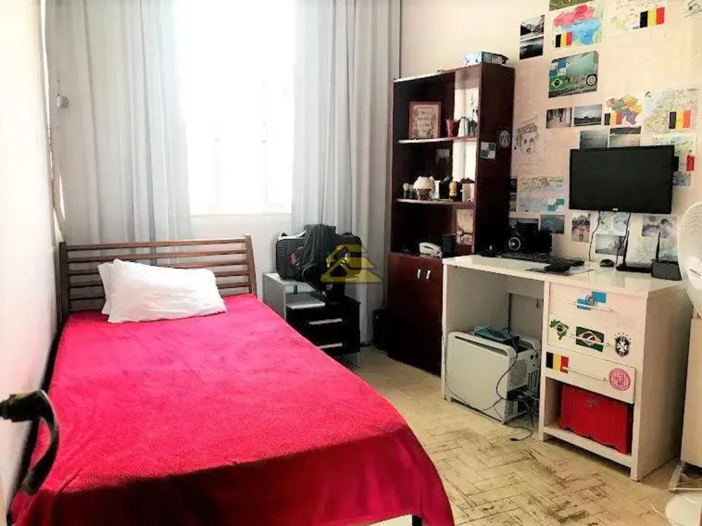 Apartamento, 3 quartos, 174 m² - Foto 9