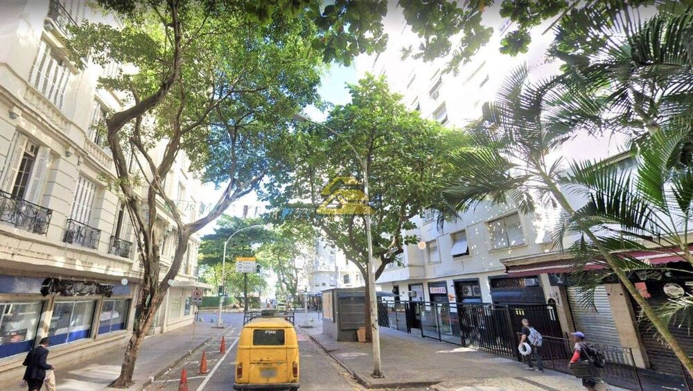 Apartamento, 3 quartos, 174 m² - Foto 19