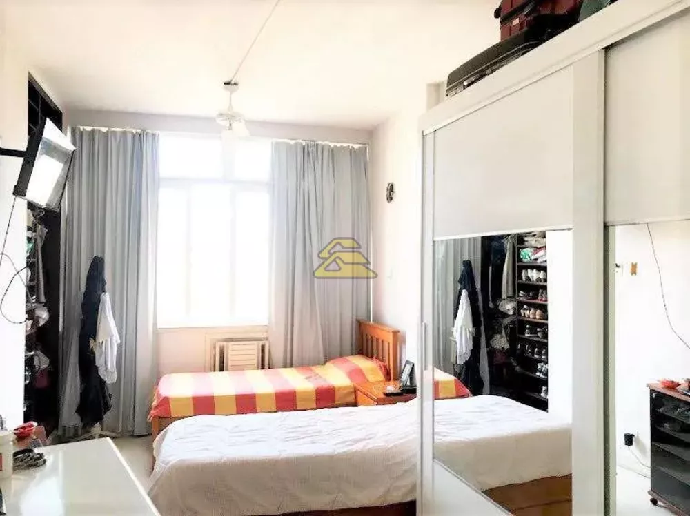 Apartamento, 3 quartos, 174 m² - Foto 10