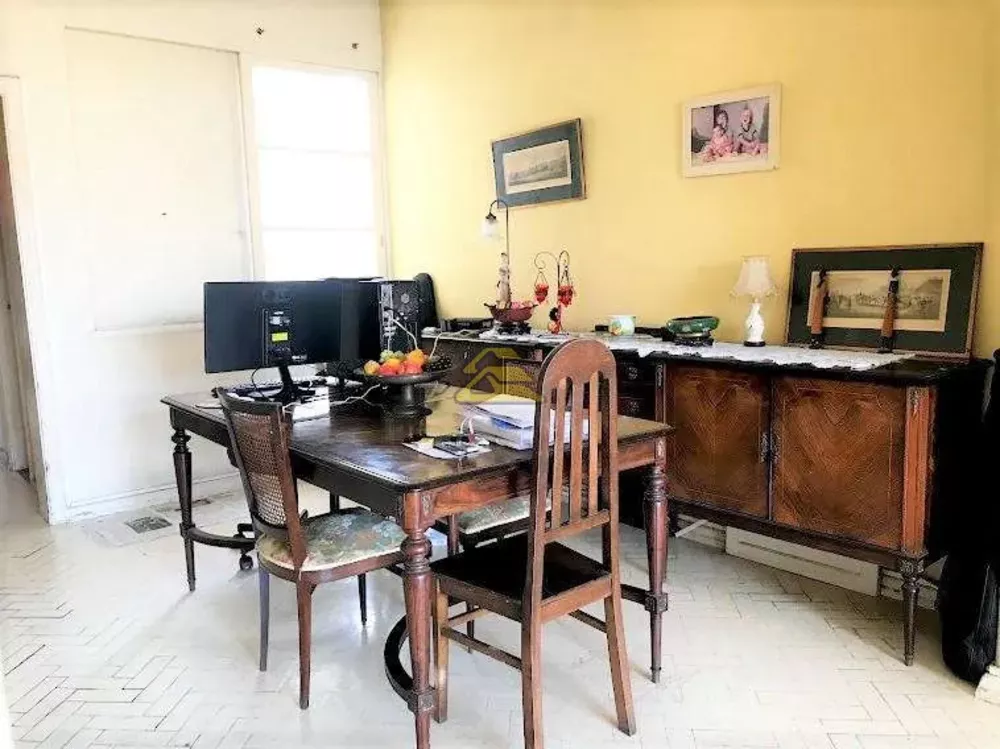 Apartamento, 3 quartos, 174 m² - Foto 7