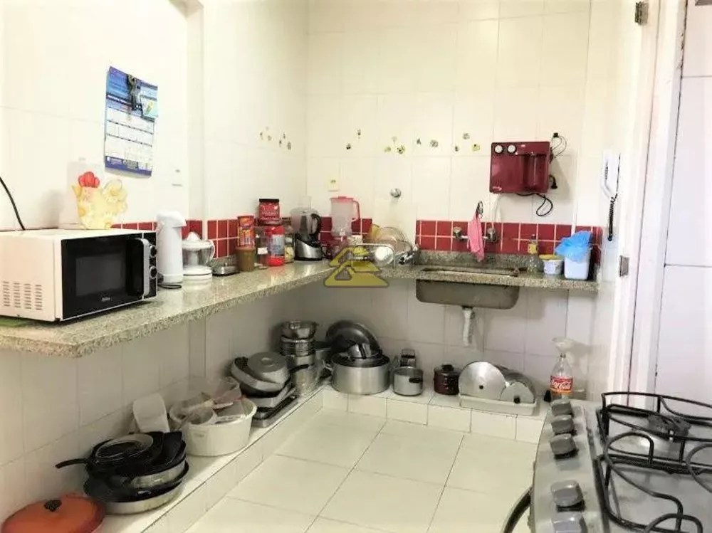 Apartamento, 3 quartos, 174 m² - Foto 14