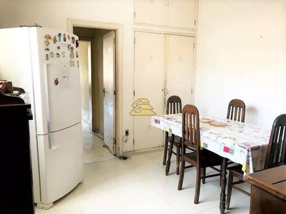 Apartamento, 3 quartos, 174 m² - Foto 15