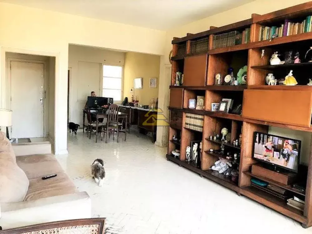 Apartamento, 3 quartos, 174 m² - Foto 6