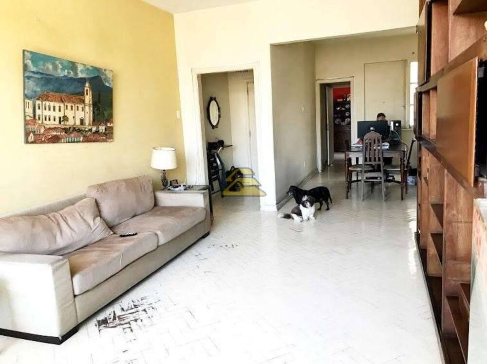 Apartamento, 3 quartos, 174 m² - Foto 5