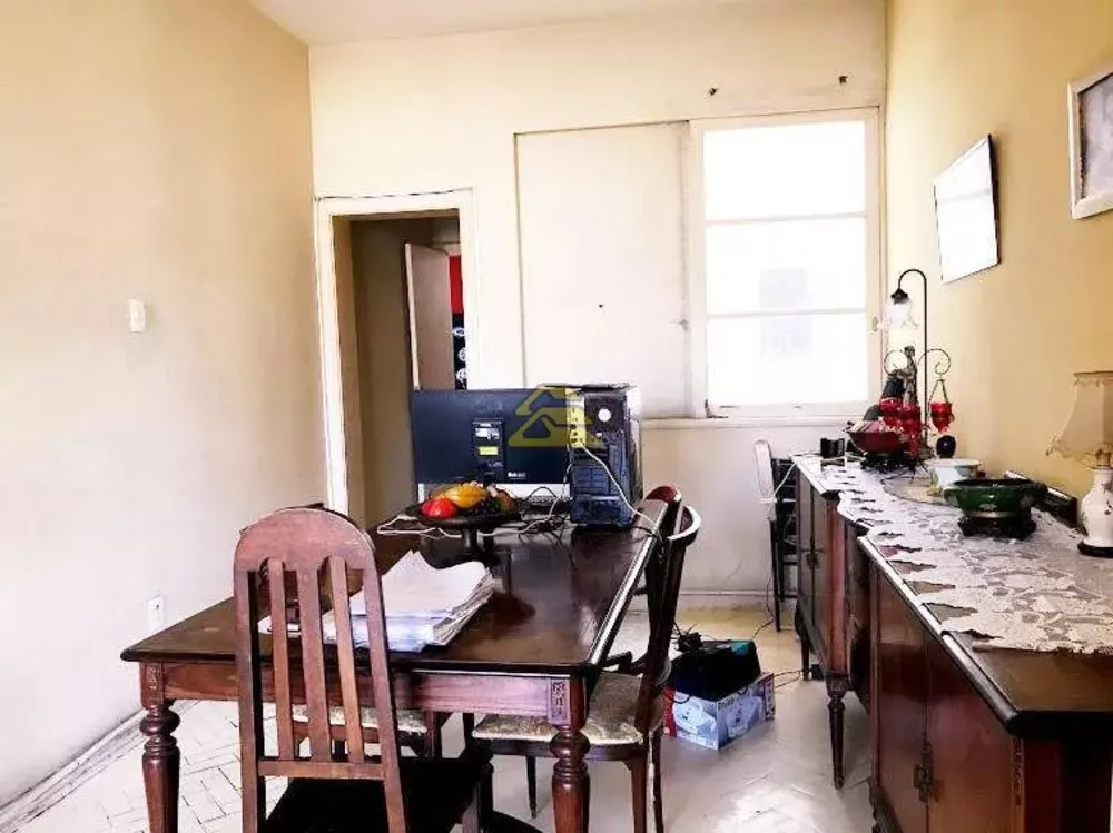 Apartamento, 3 quartos, 174 m² - Foto 4