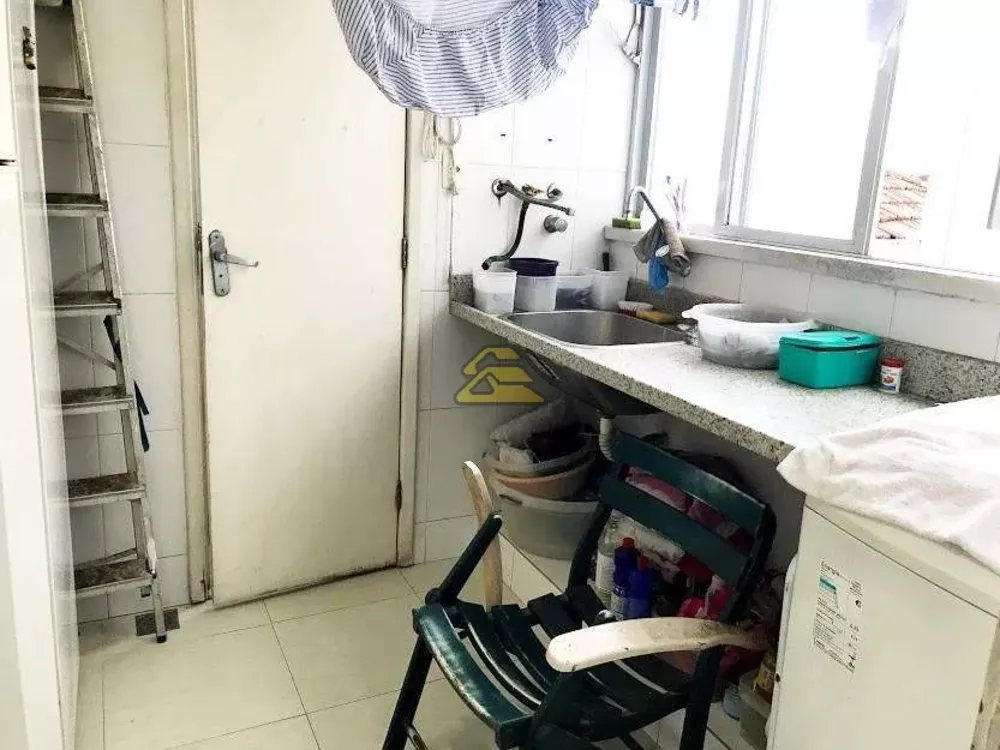 Apartamento, 3 quartos, 174 m² - Foto 16