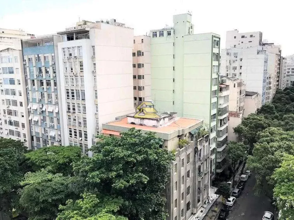 Apartamento, 3 quartos, 174 m² - Foto 8