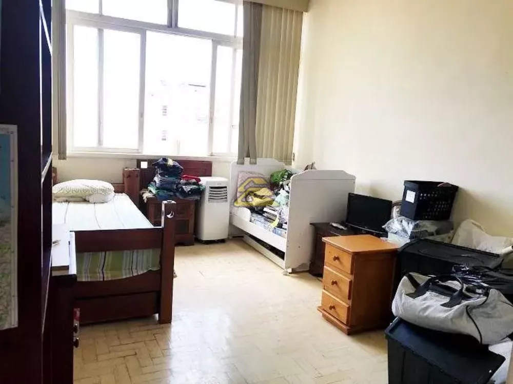 Apartamento, 3 quartos, 174 m² - Foto 11