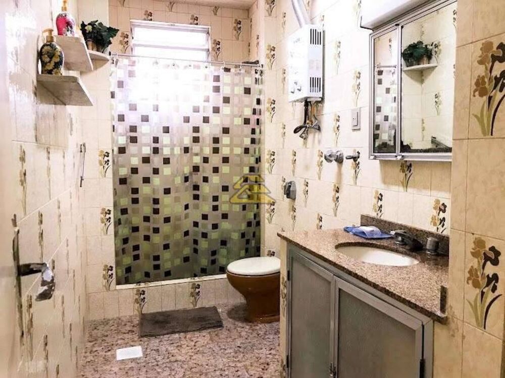 Apartamento, 3 quartos, 174 m² - Foto 12