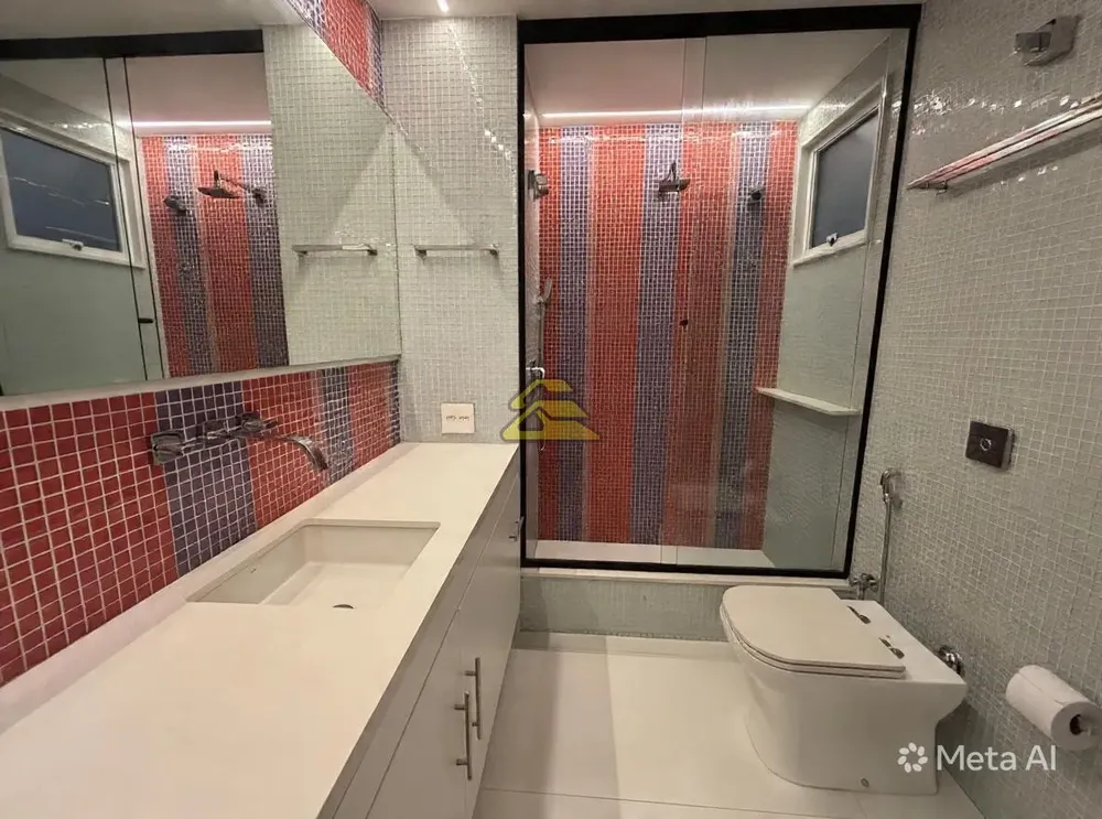 Apartamento, 3 quartos, 197 m² - Foto 19