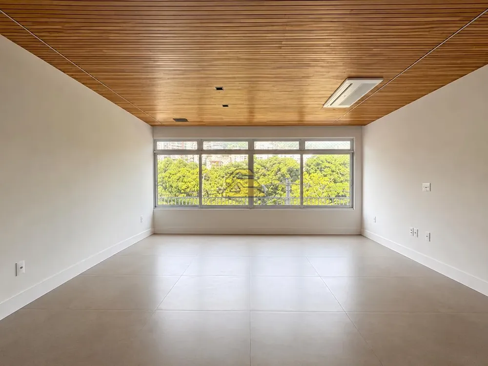 Apartamento, 3 quartos, 197 m² - Foto 1