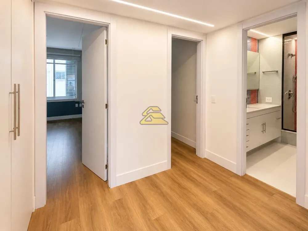 Apartamento, 3 quartos, 197 m² - Foto 6