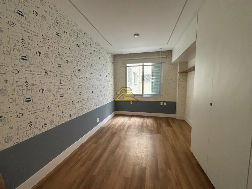 Apartamento, 3 quartos, 197 m² - Foto 11
