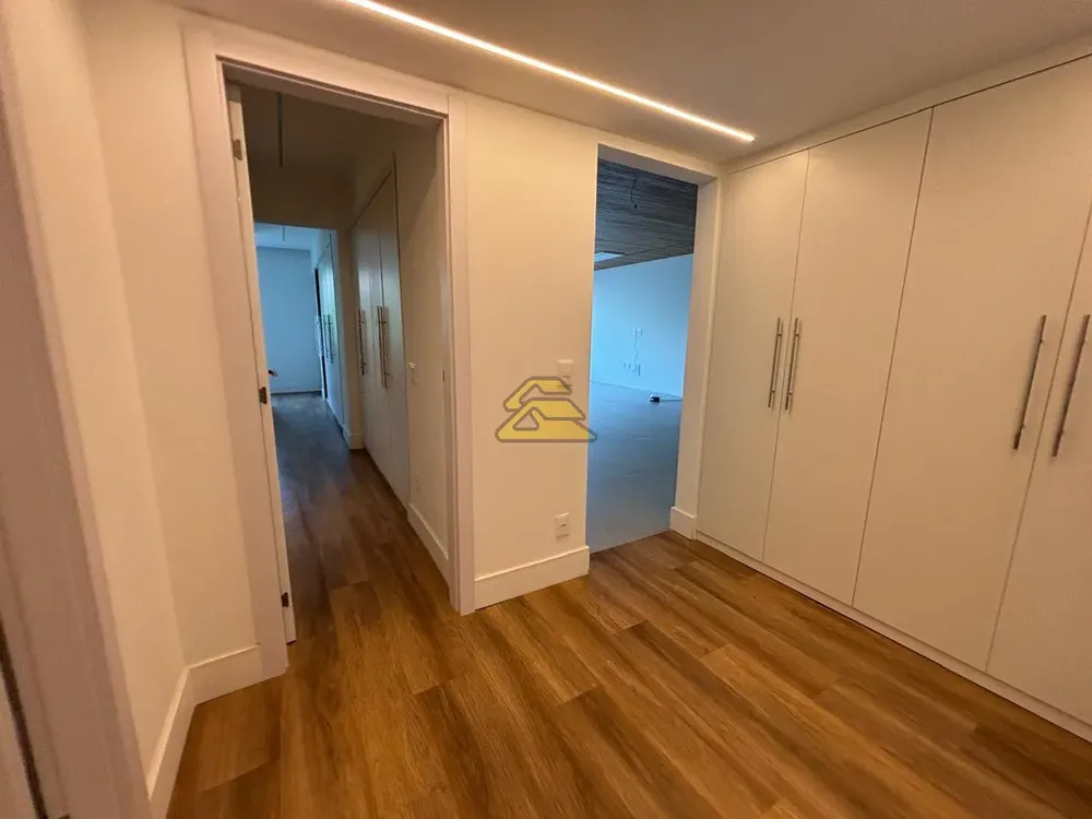 Apartamento, 3 quartos, 197 m² - Foto 9