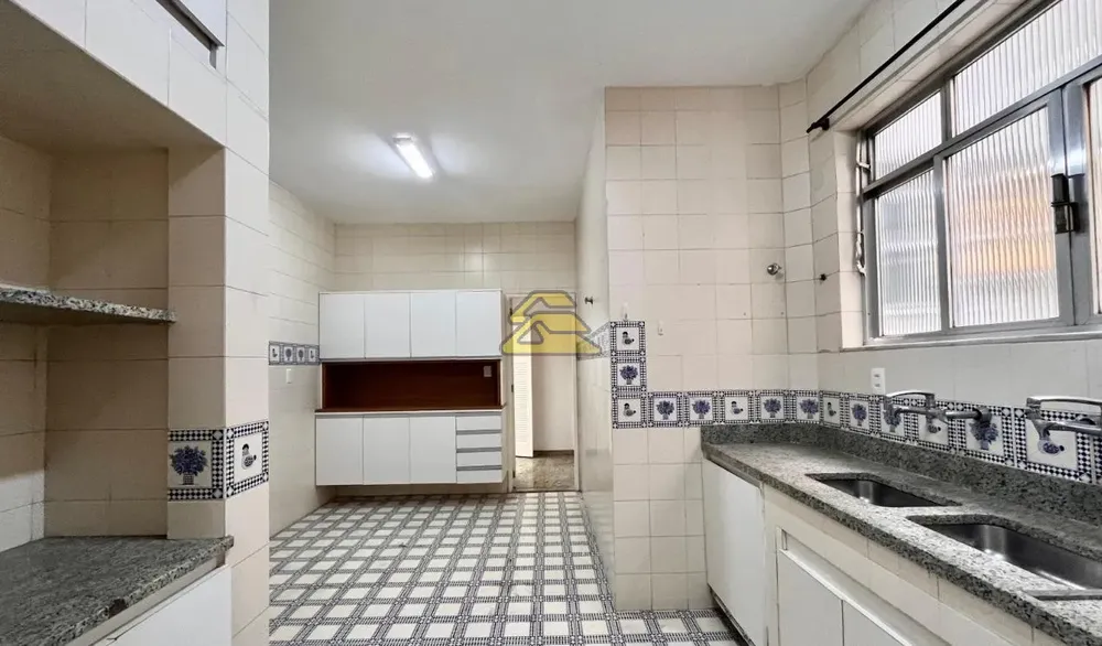 Apartamento, 3 quartos, 161 m² - Foto 23