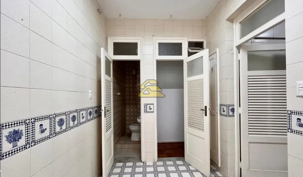 Apartamento, 3 quartos, 161 m² - Foto 26
