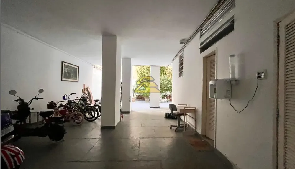 Apartamento, 3 quartos, 161 m² - Foto 37