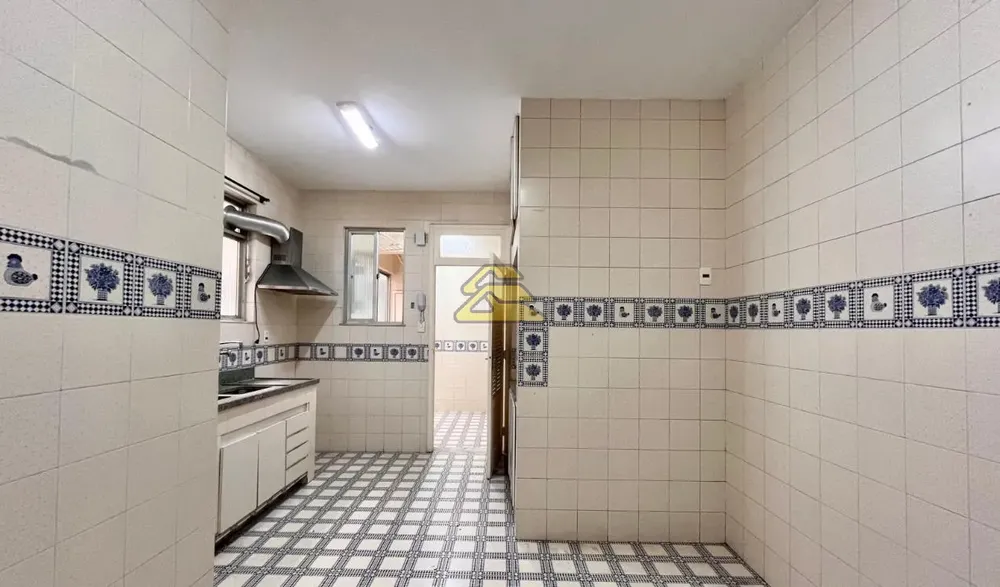 Apartamento, 3 quartos, 161 m² - Foto 20