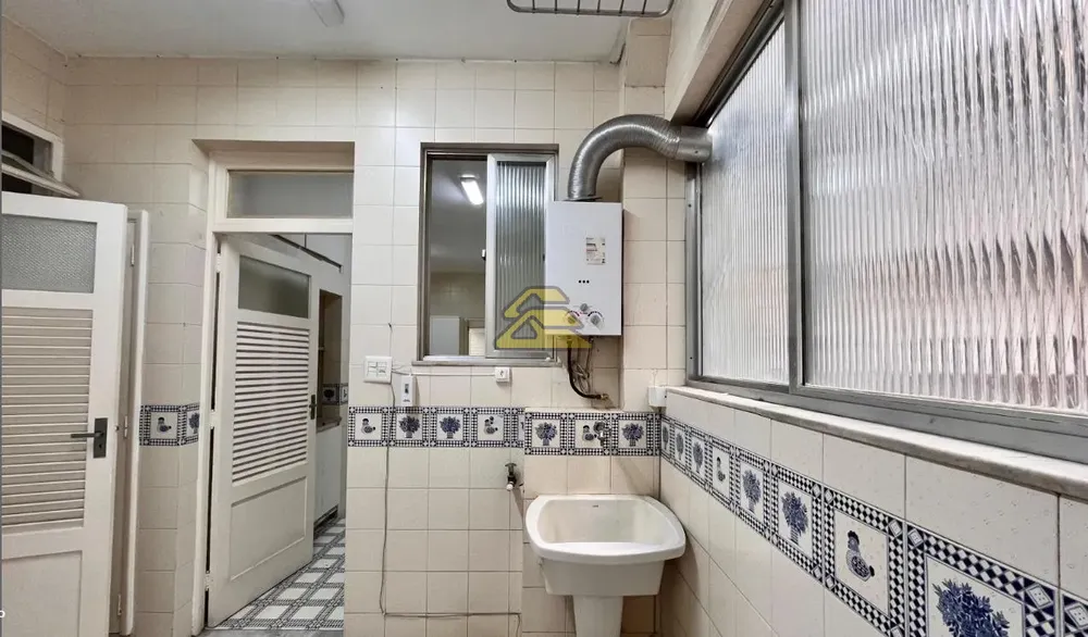 Apartamento, 3 quartos, 161 m² - Foto 27