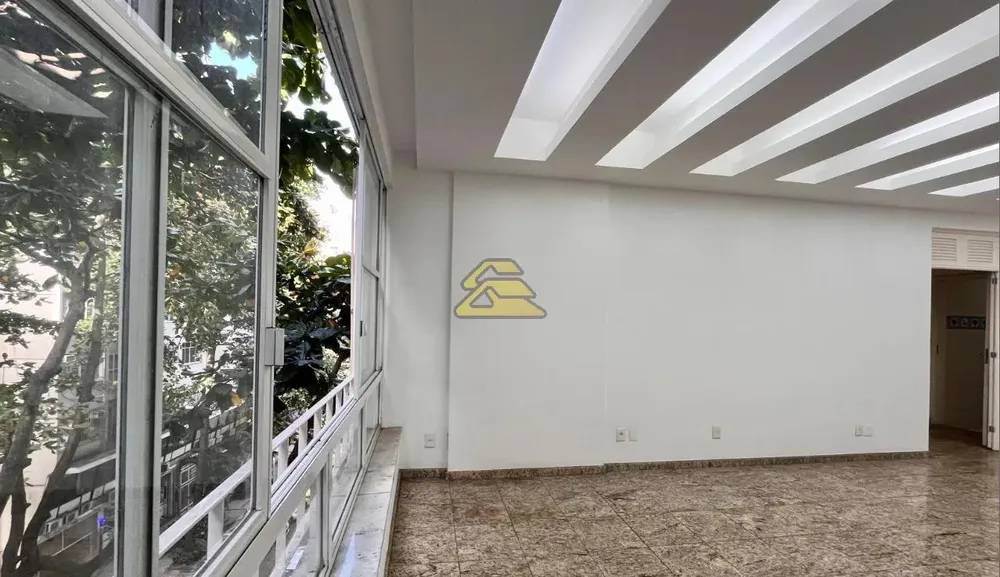 Apartamento, 3 quartos, 161 m² - Foto 3