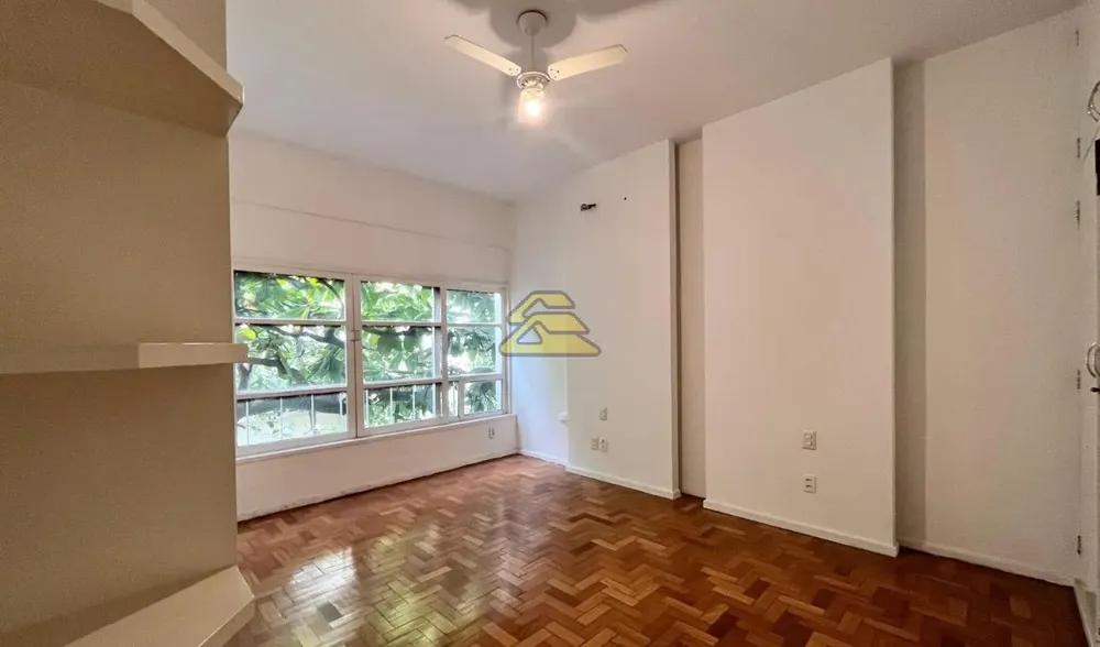 Apartamento, 3 quartos, 161 m² - Foto 11