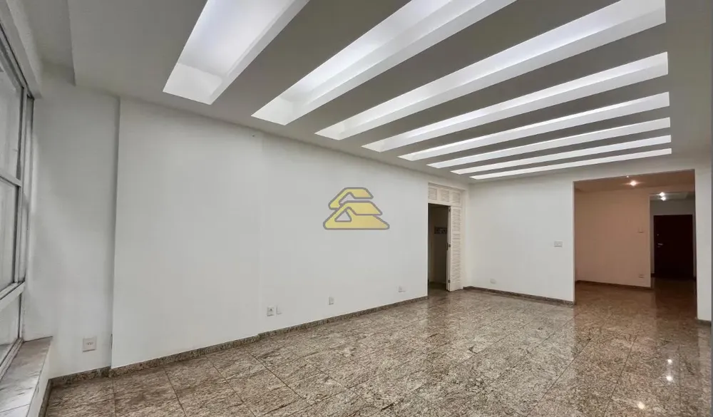 Apartamento, 3 quartos, 161 m² - Foto 4