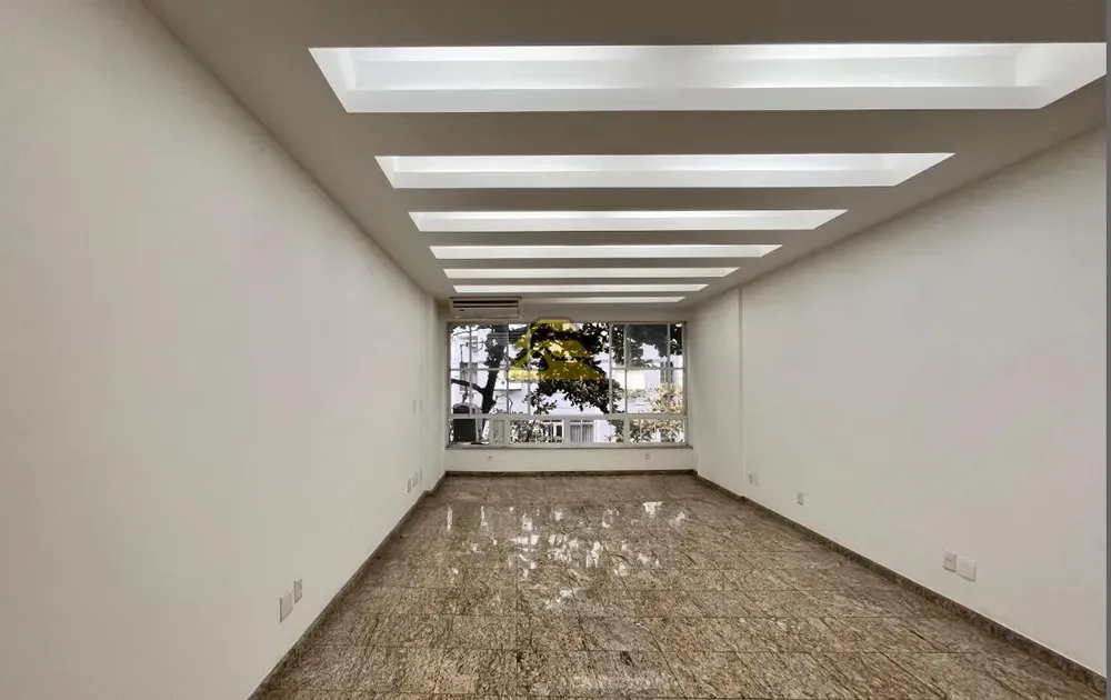 Apartamento, 3 quartos, 161 m² - Foto 2