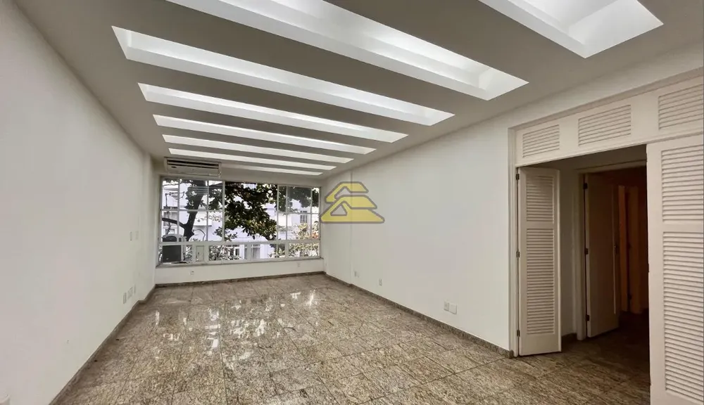 Apartamento, 3 quartos, 161 m² - Foto 1