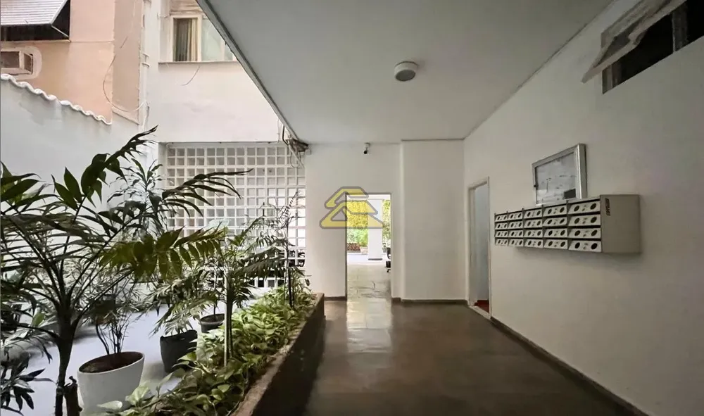 Apartamento, 3 quartos, 161 m² - Foto 36