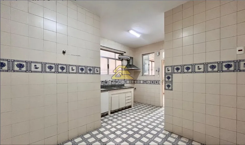 Apartamento, 3 quartos, 161 m² - Foto 21