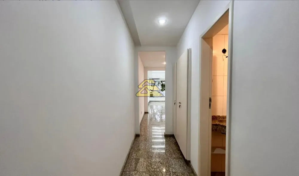 Apartamento, 3 quartos, 161 m² - Foto 7