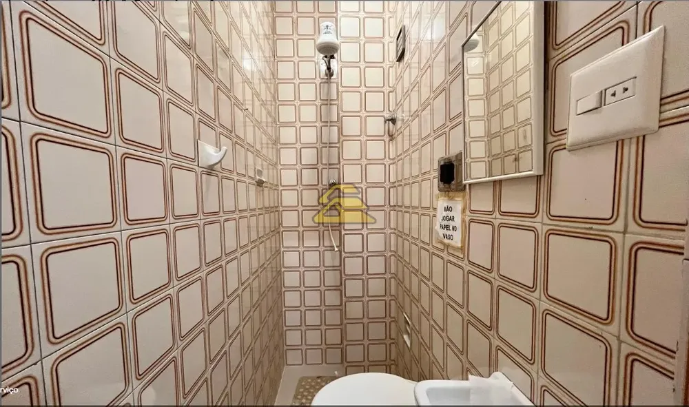 Apartamento, 3 quartos, 161 m² - Foto 34