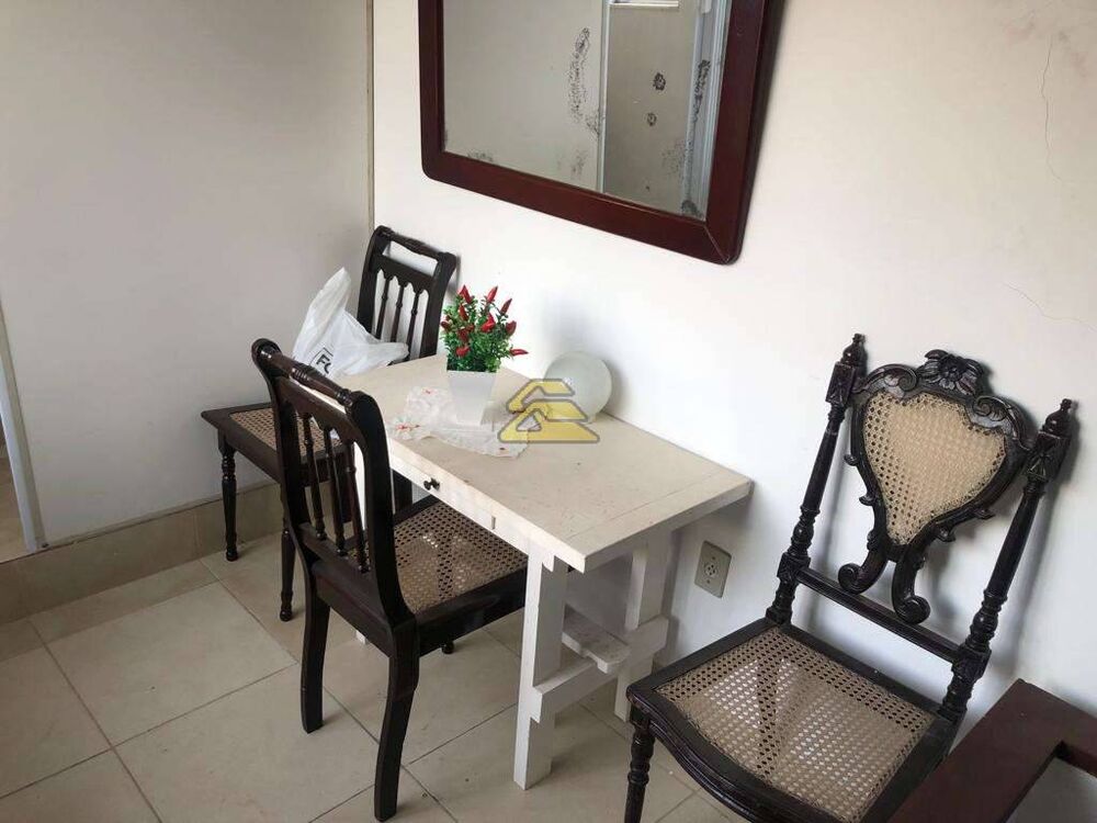 Casa à venda com 3 quartos, 110m² - Foto 1