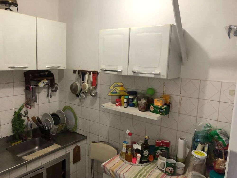 Casa à venda com 3 quartos, 110m² - Foto 2