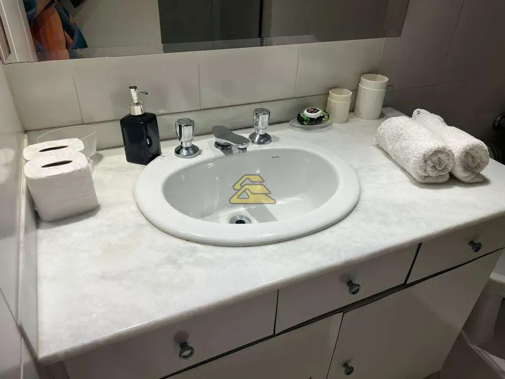 Apartamento, 3 quartos, 201 m² - Foto 5