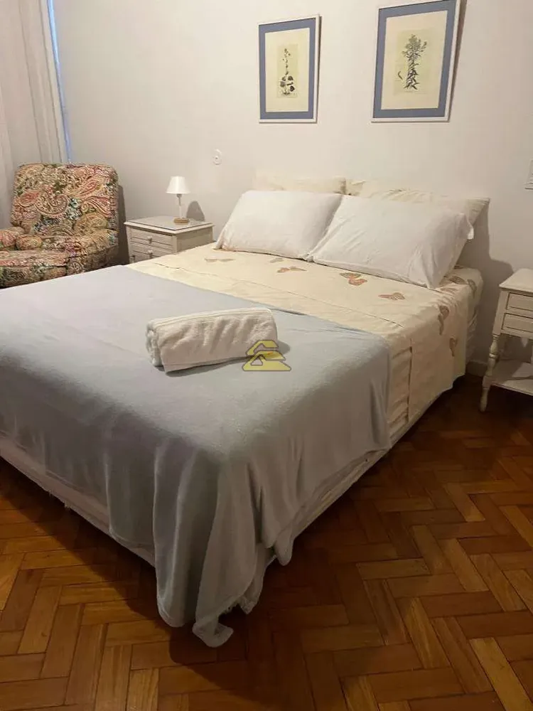 Apartamento, 3 quartos, 201 m² - Foto 10