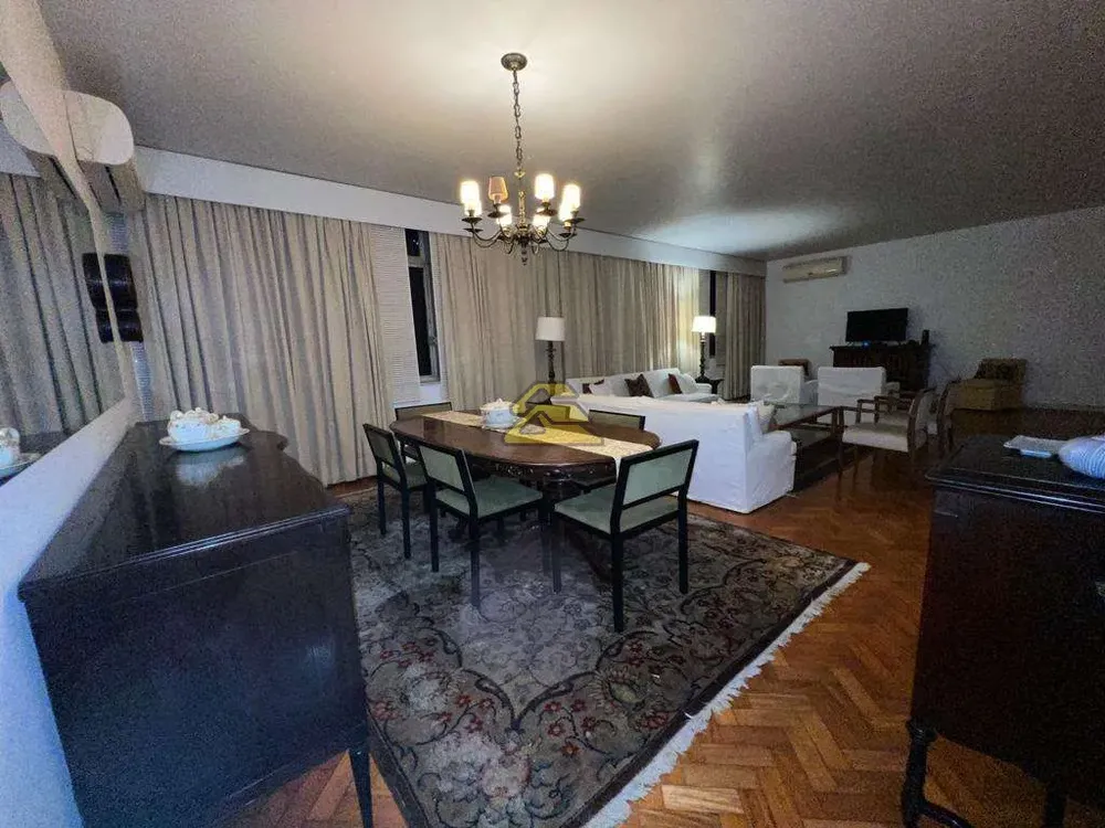 Apartamento, 3 quartos, 201 m² - Foto 12