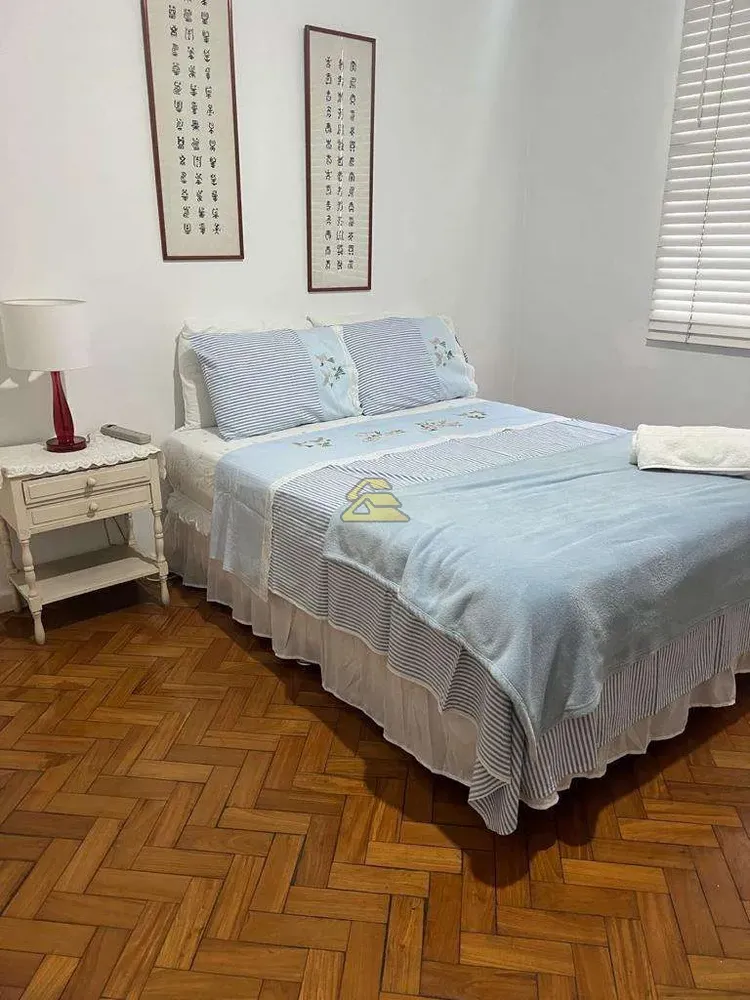 Apartamento, 3 quartos, 201 m² - Foto 11