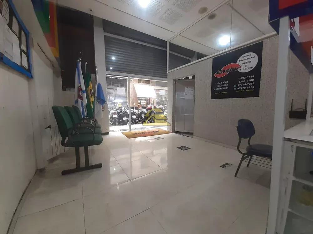 Prédio Inteiro, 696 m² - Foto 11