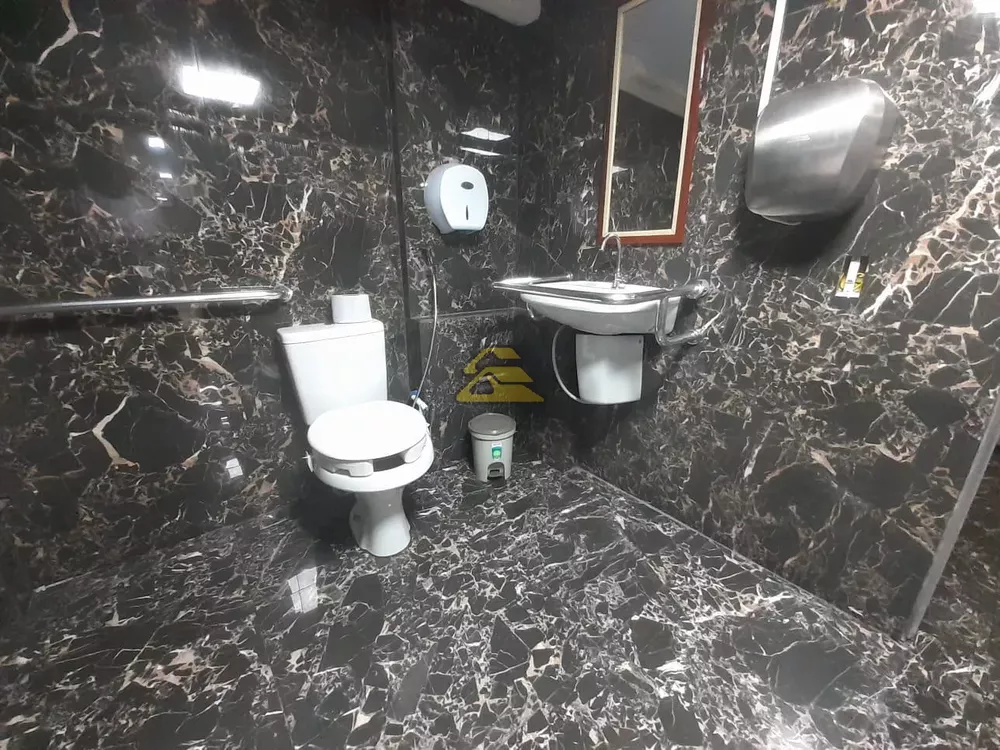 Prédio Inteiro, 696 m² - Foto 21