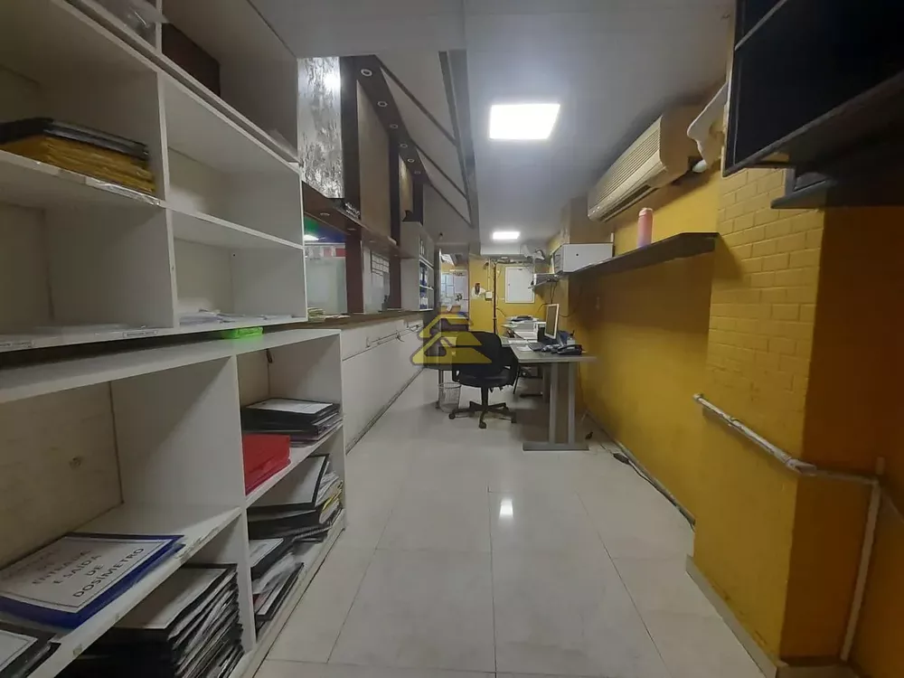 Prédio Inteiro, 696 m² - Foto 5